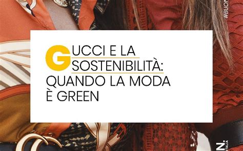 tesina gucci frafica|La sostenibilità e il mercato del lusso. Il caso di Gucci.